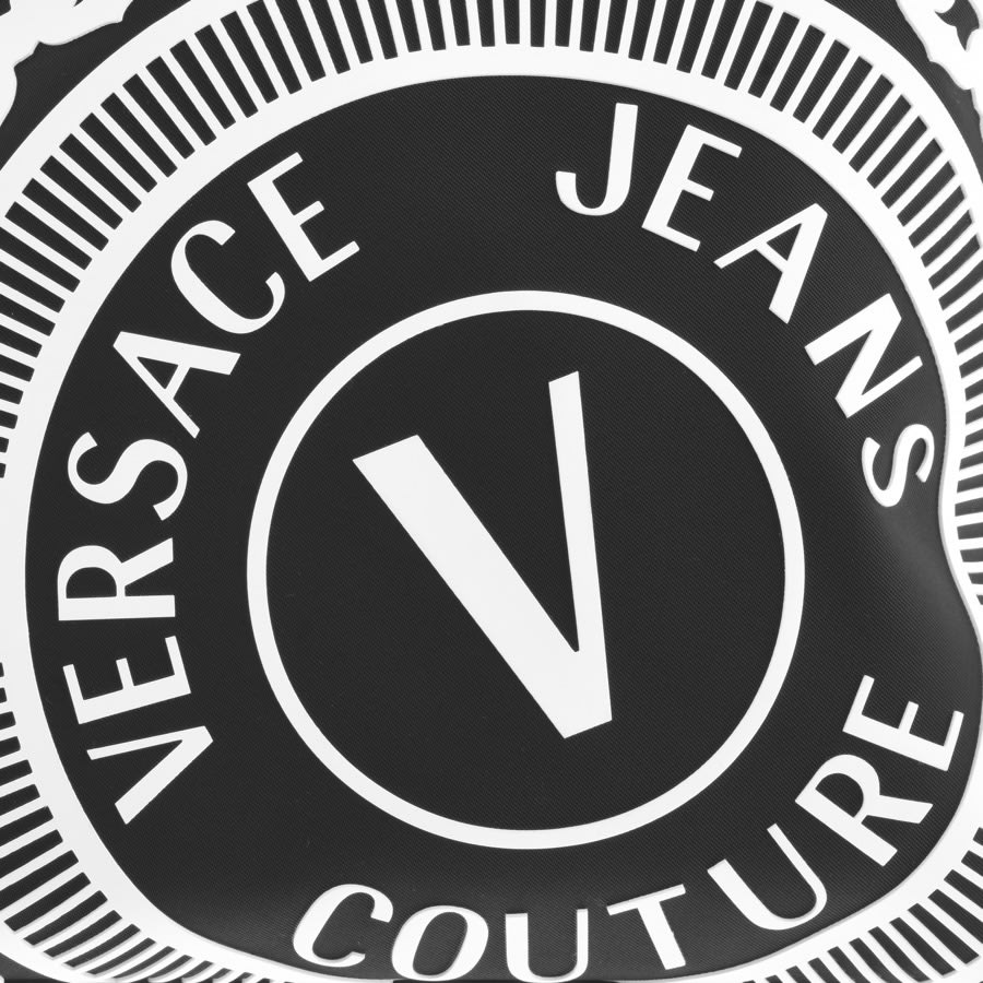 Alternative Image for ProductVersace Jeans Couture Crossbody Bag Black3